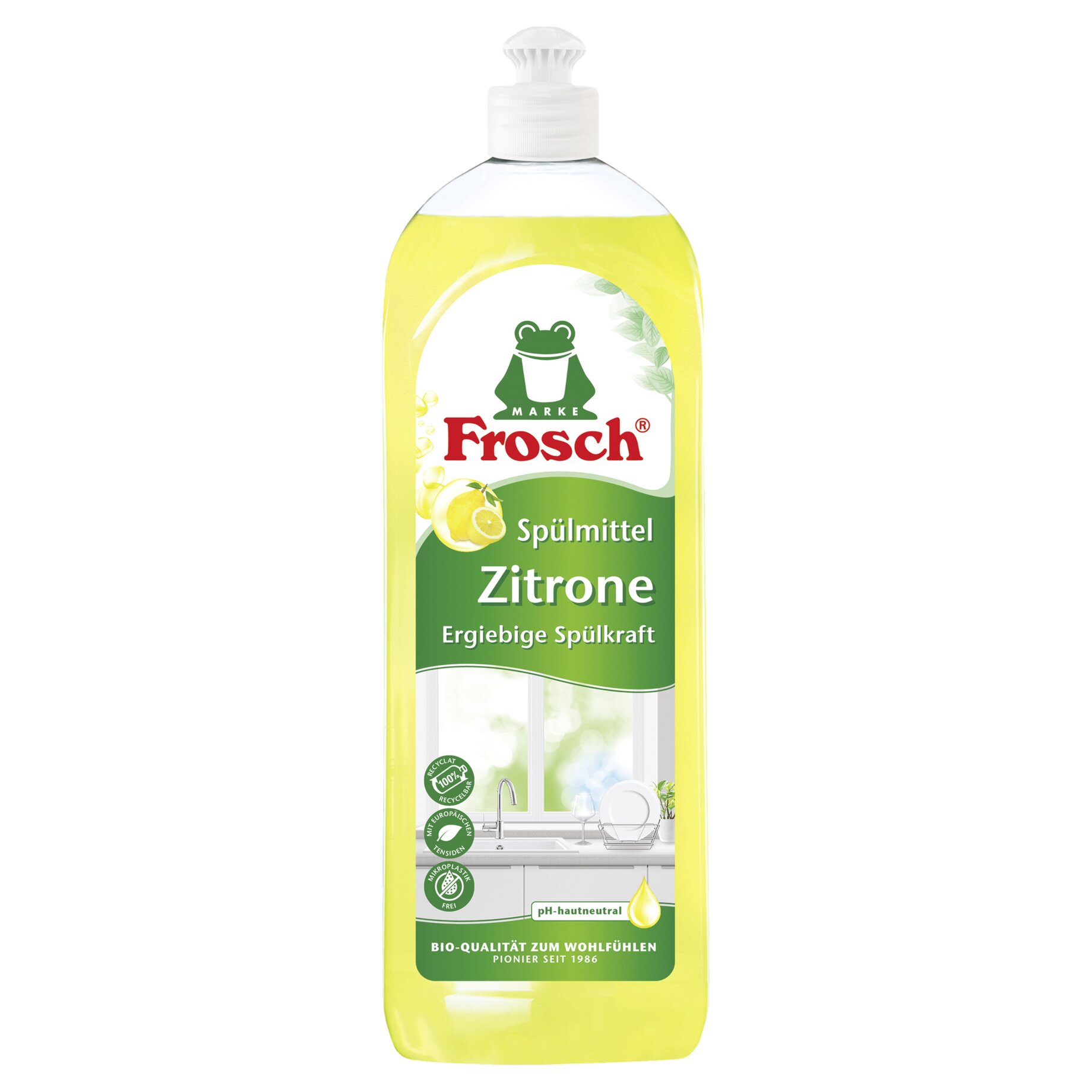 Flasche, Shampoo
