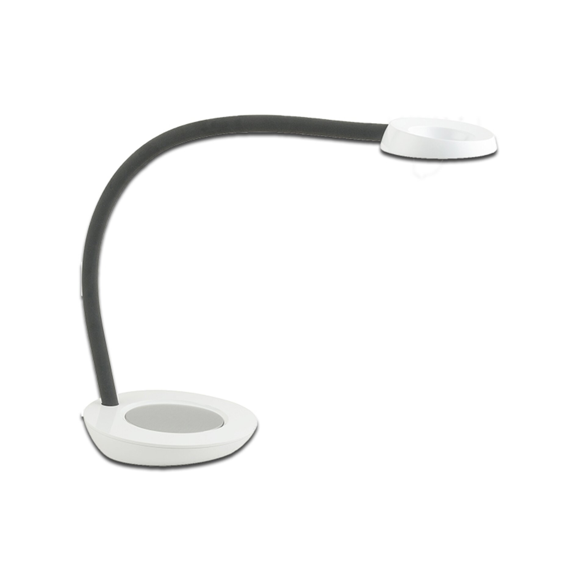 Lampe, Tischlampe, Lampenschirm