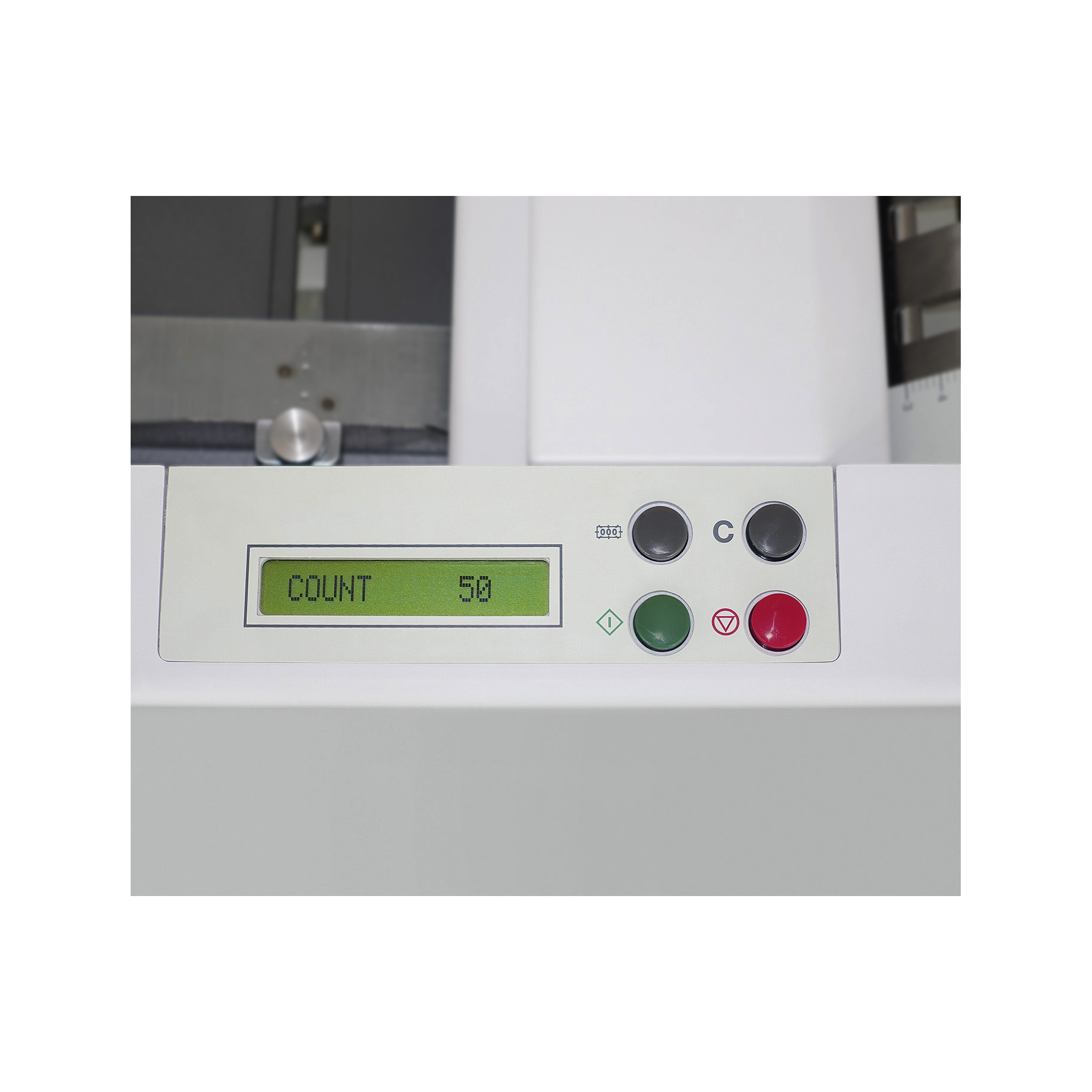 Falzmaschine 8306