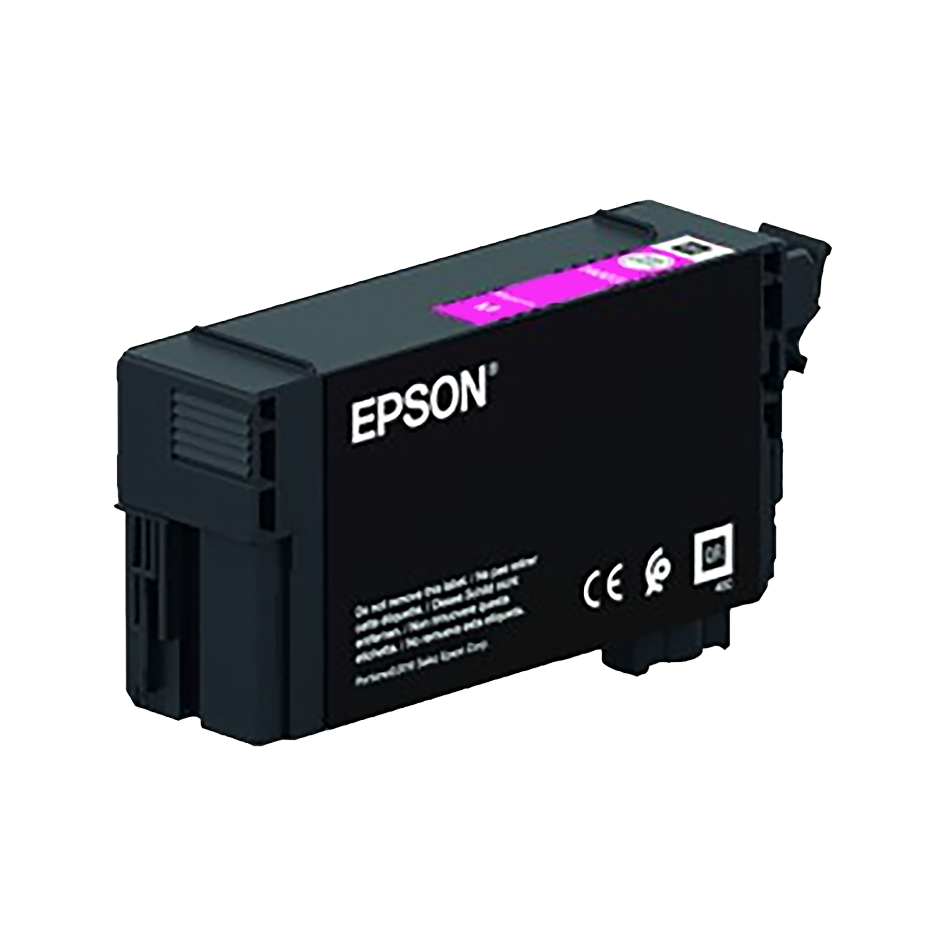 Inkjetpatrone T40
