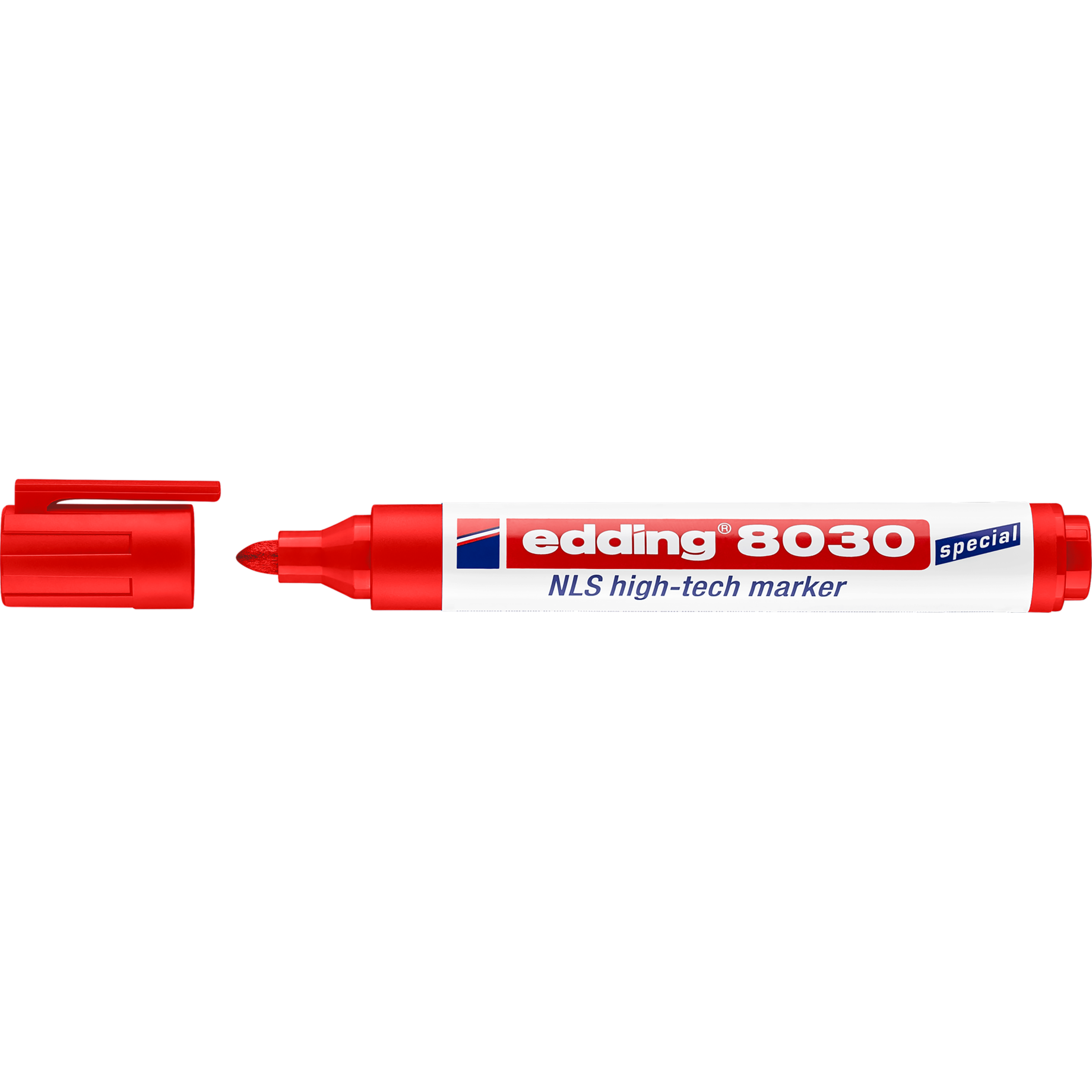 high-tech marker NLS