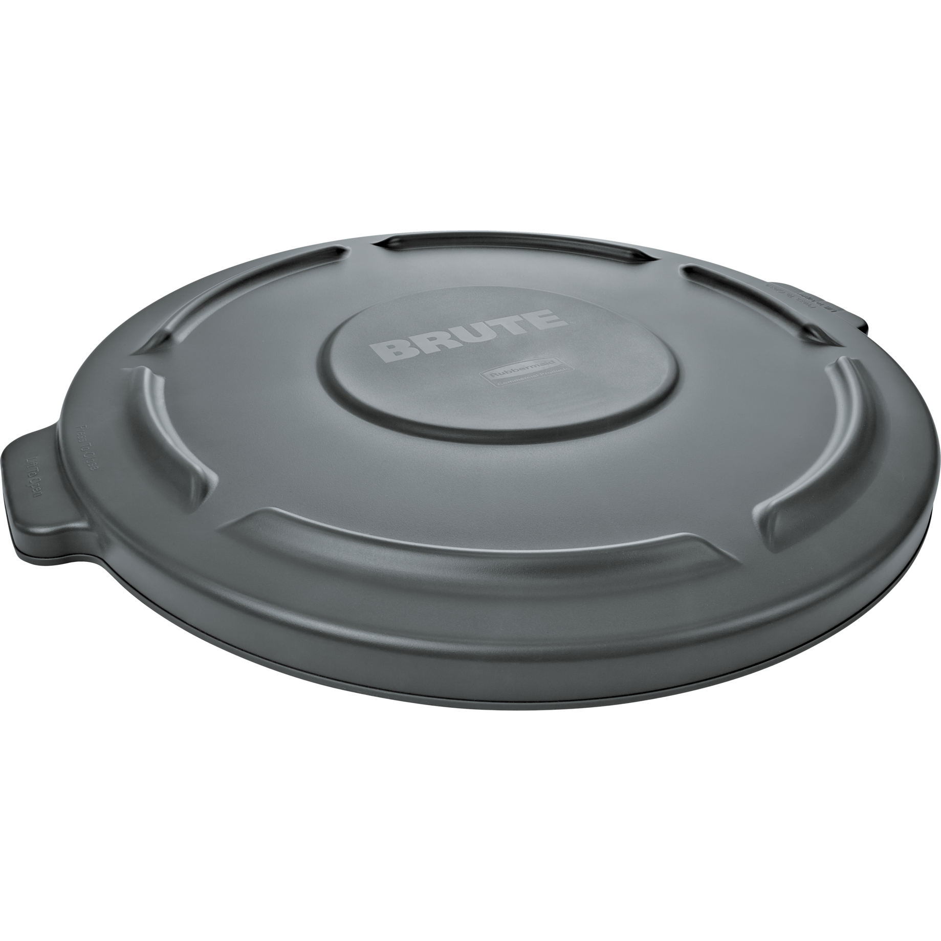 Schnappdeckel für Container BRUTE®