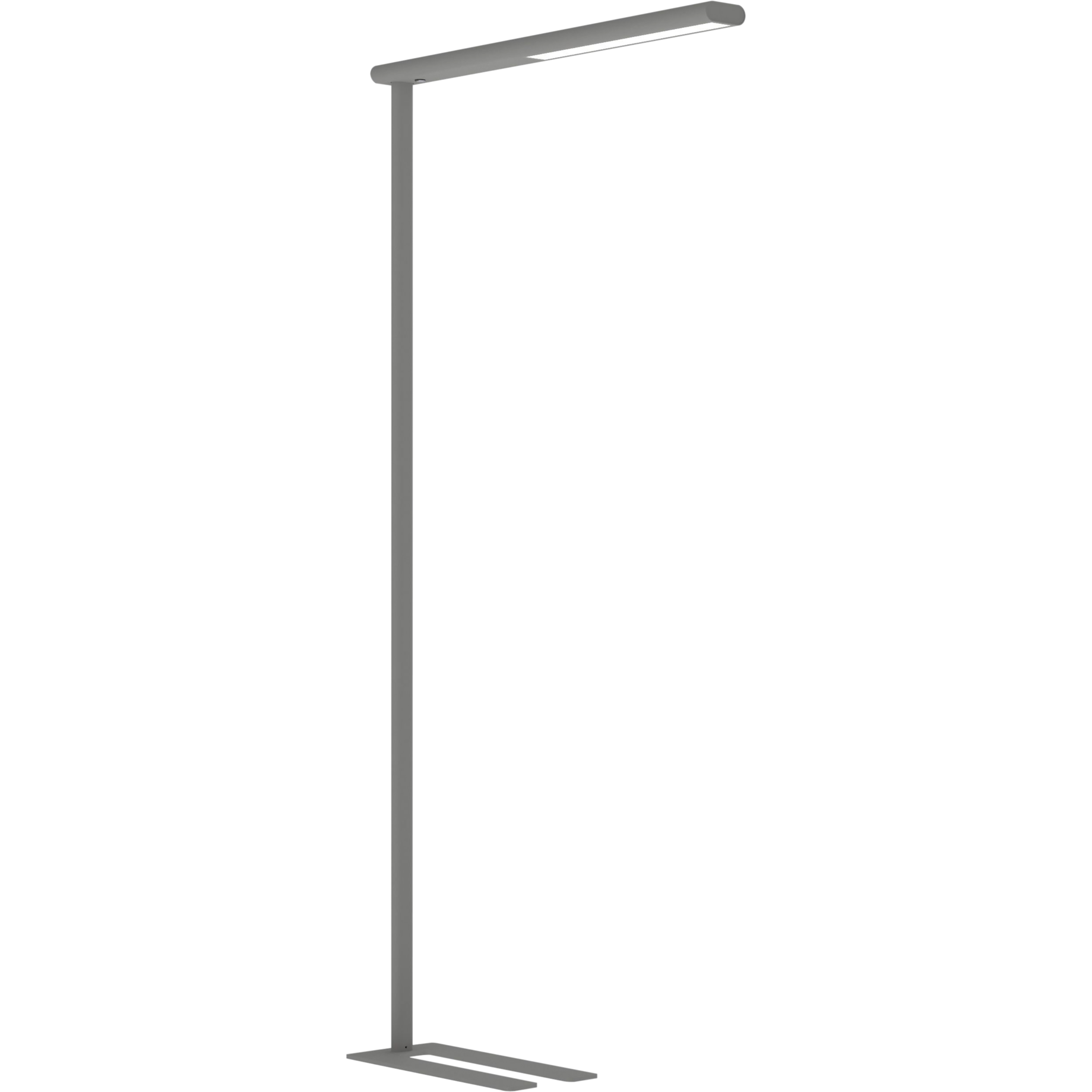 LED-Standleuchte MAULjet, dimmbar