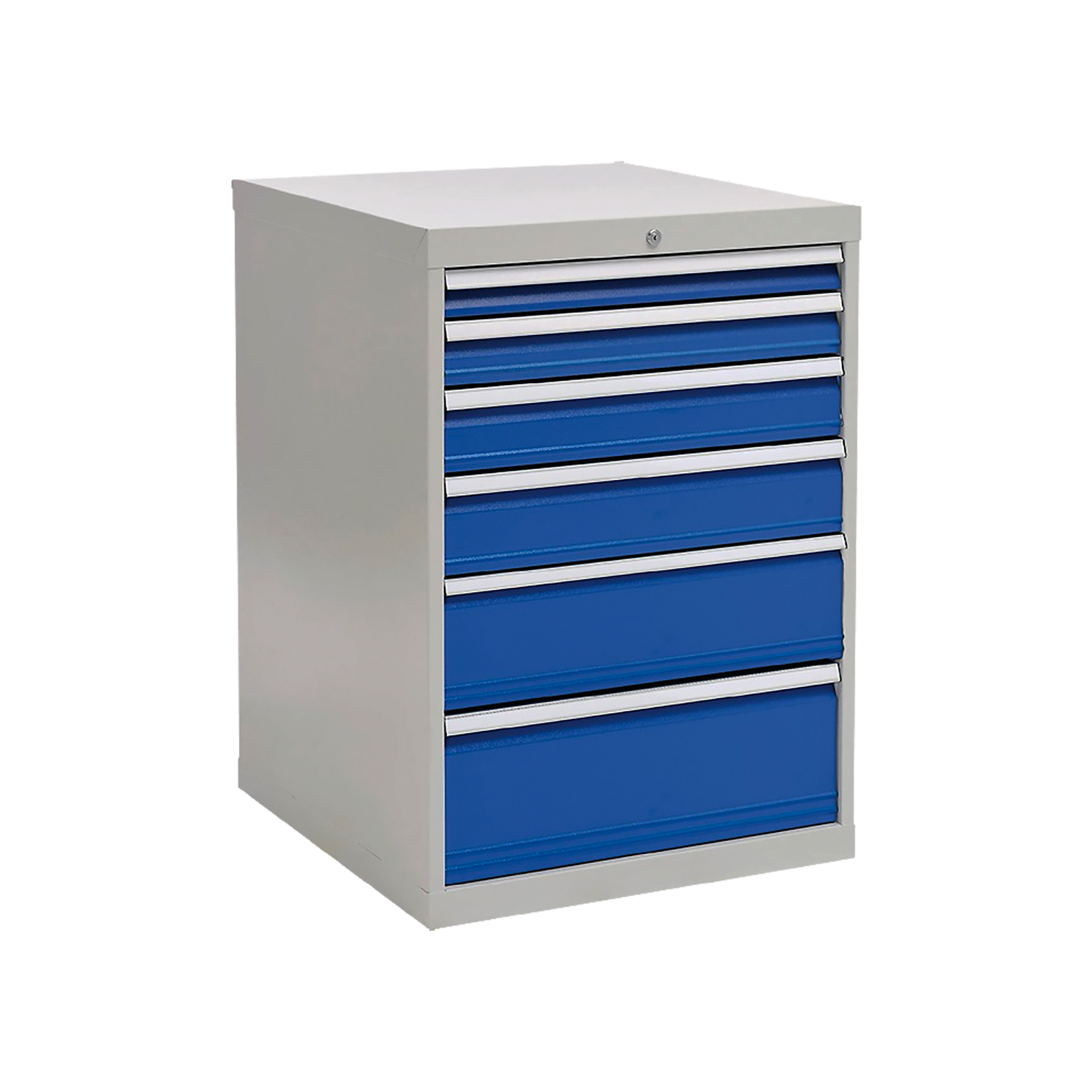 Schubladenschrank 6 Schübe