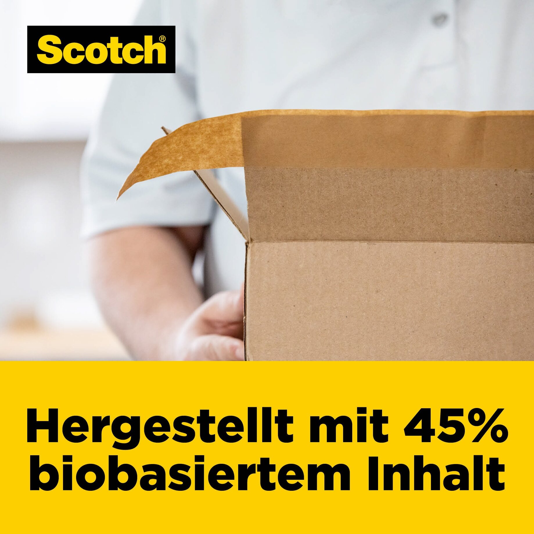 Kiste, Karton, Paket, Lieferung des Pakets