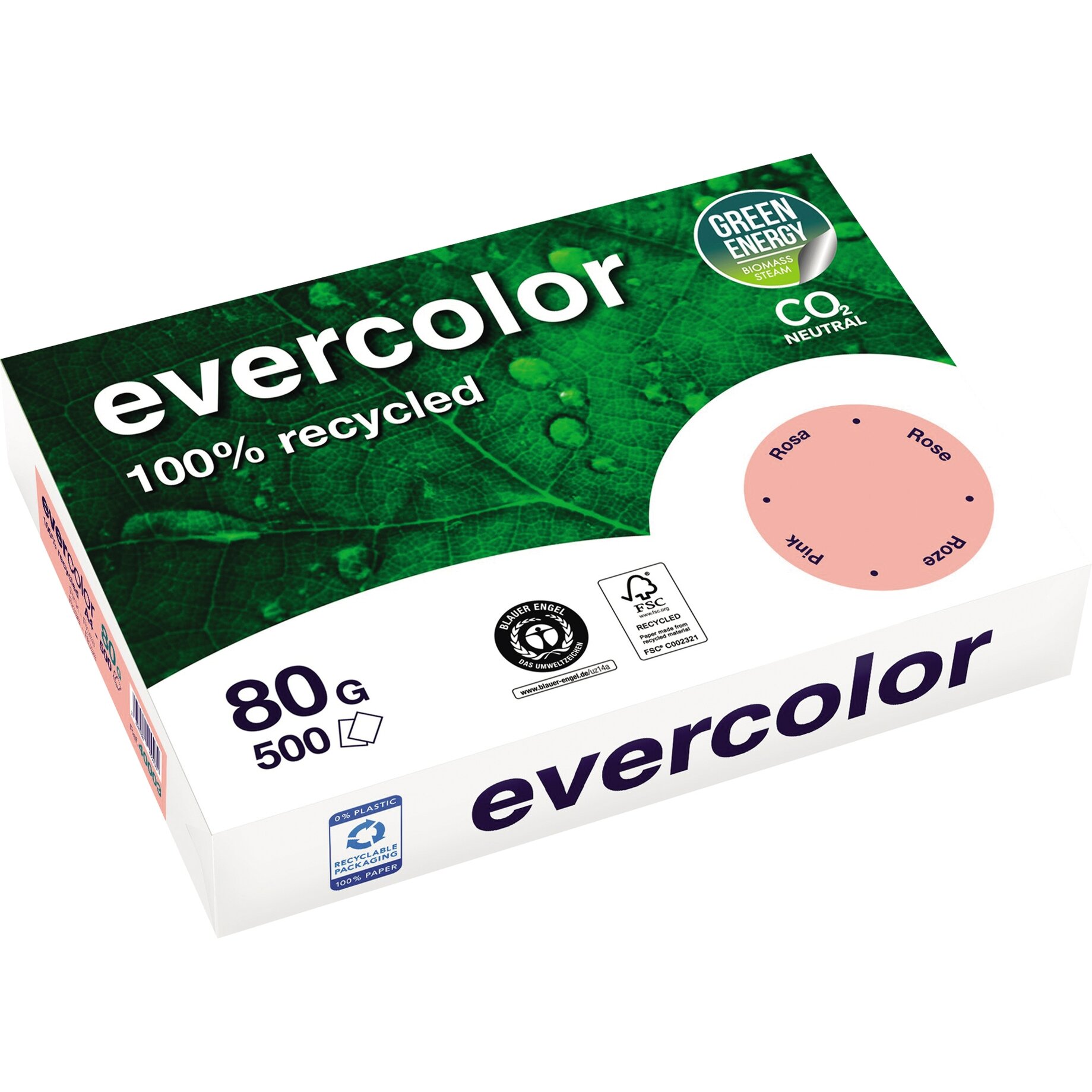 Visitenkarte, Papier, Text