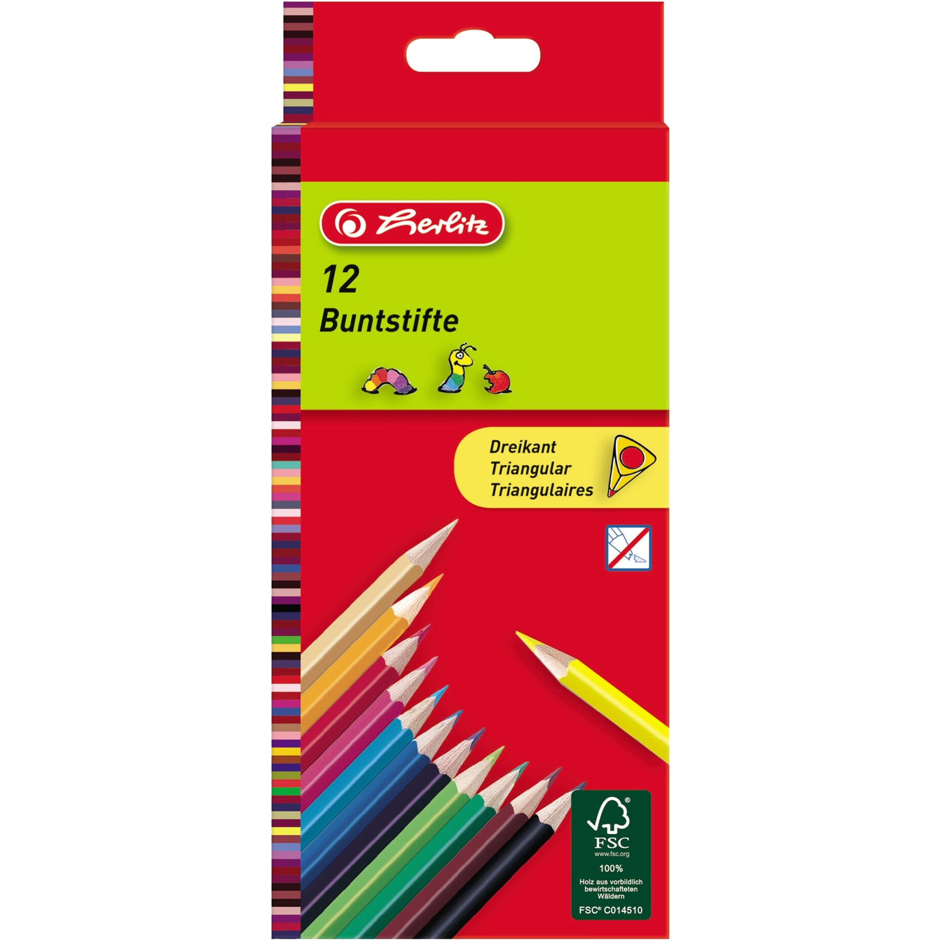 Bleistift