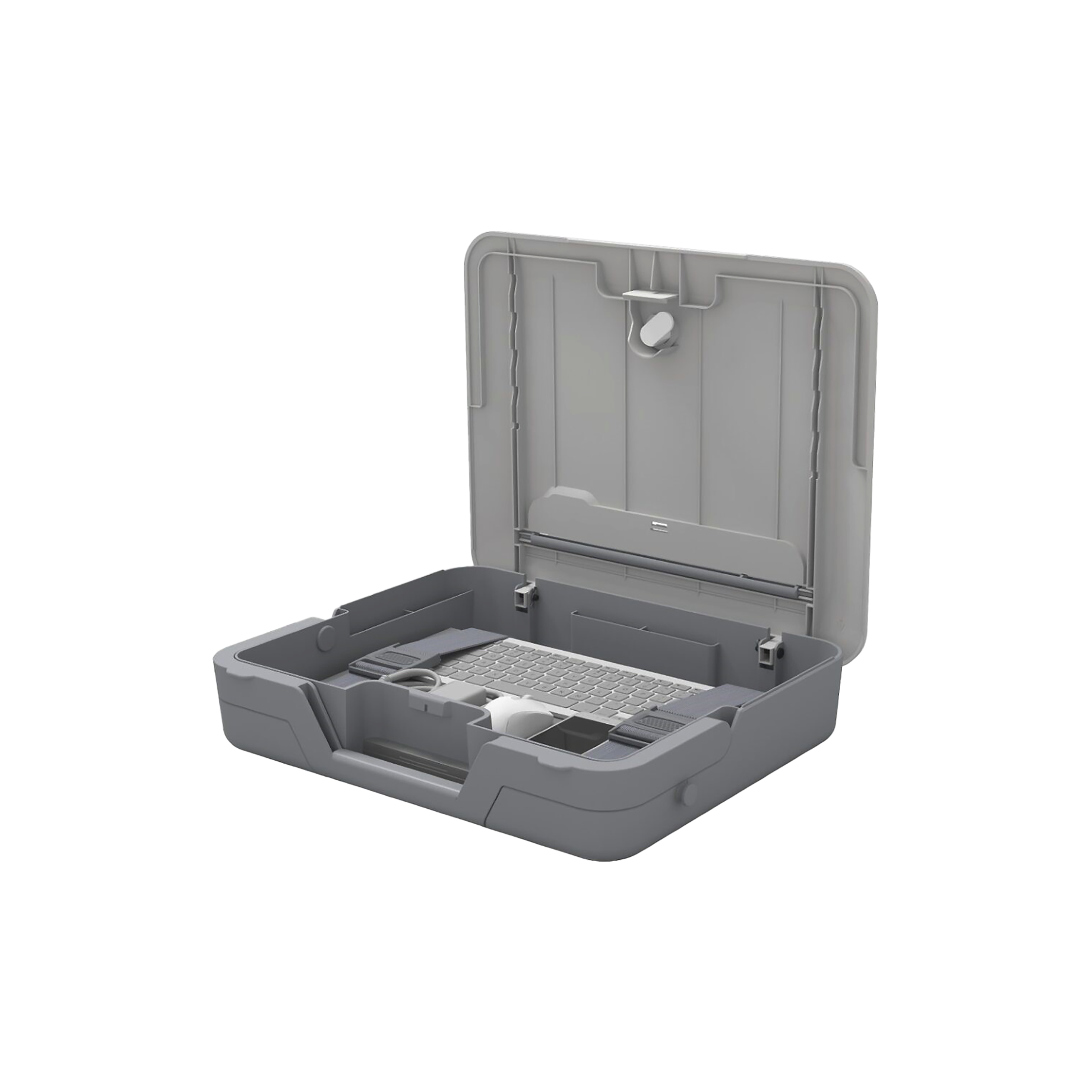 Tragbare Laptop Toolbox Breyta™