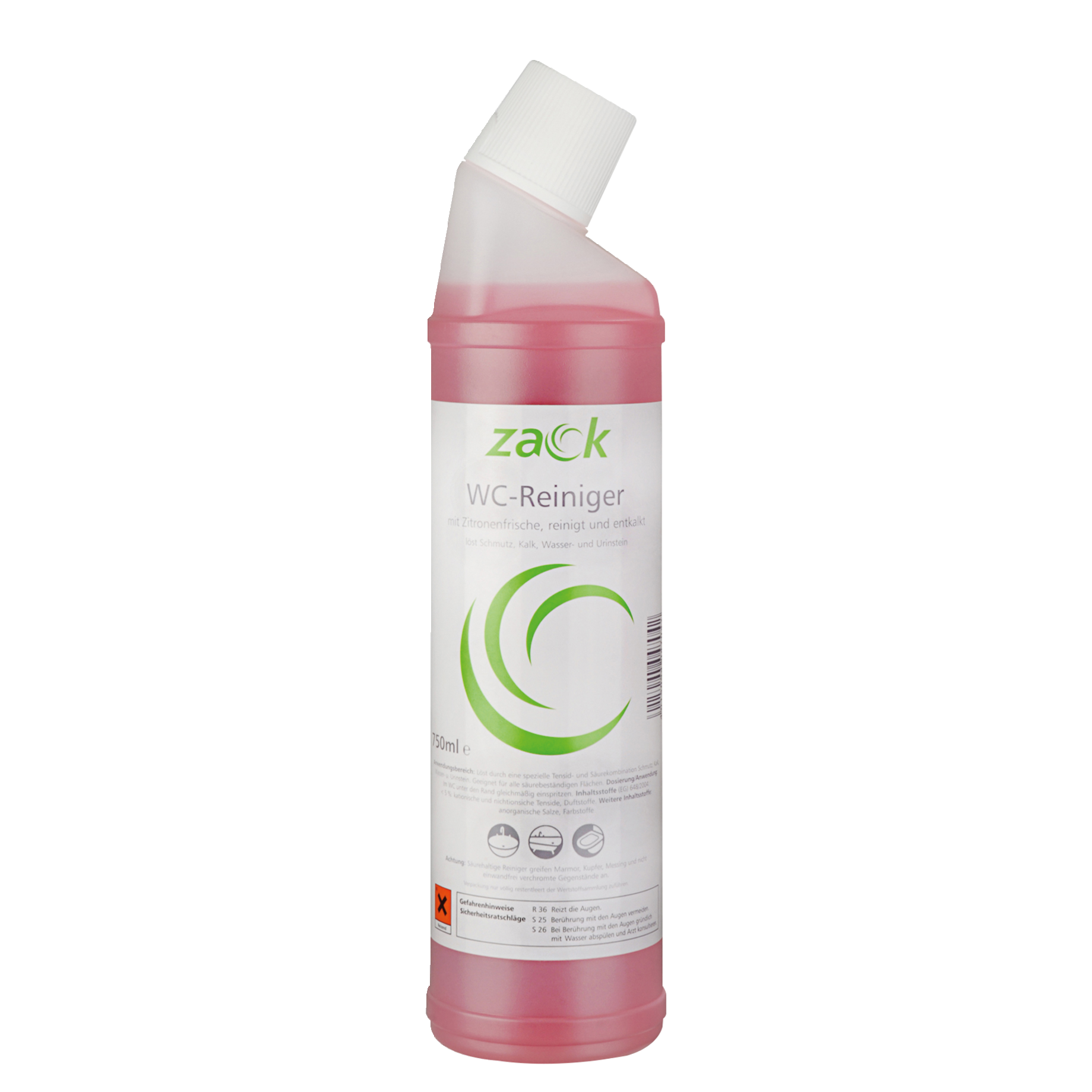 Flasche, Shaker