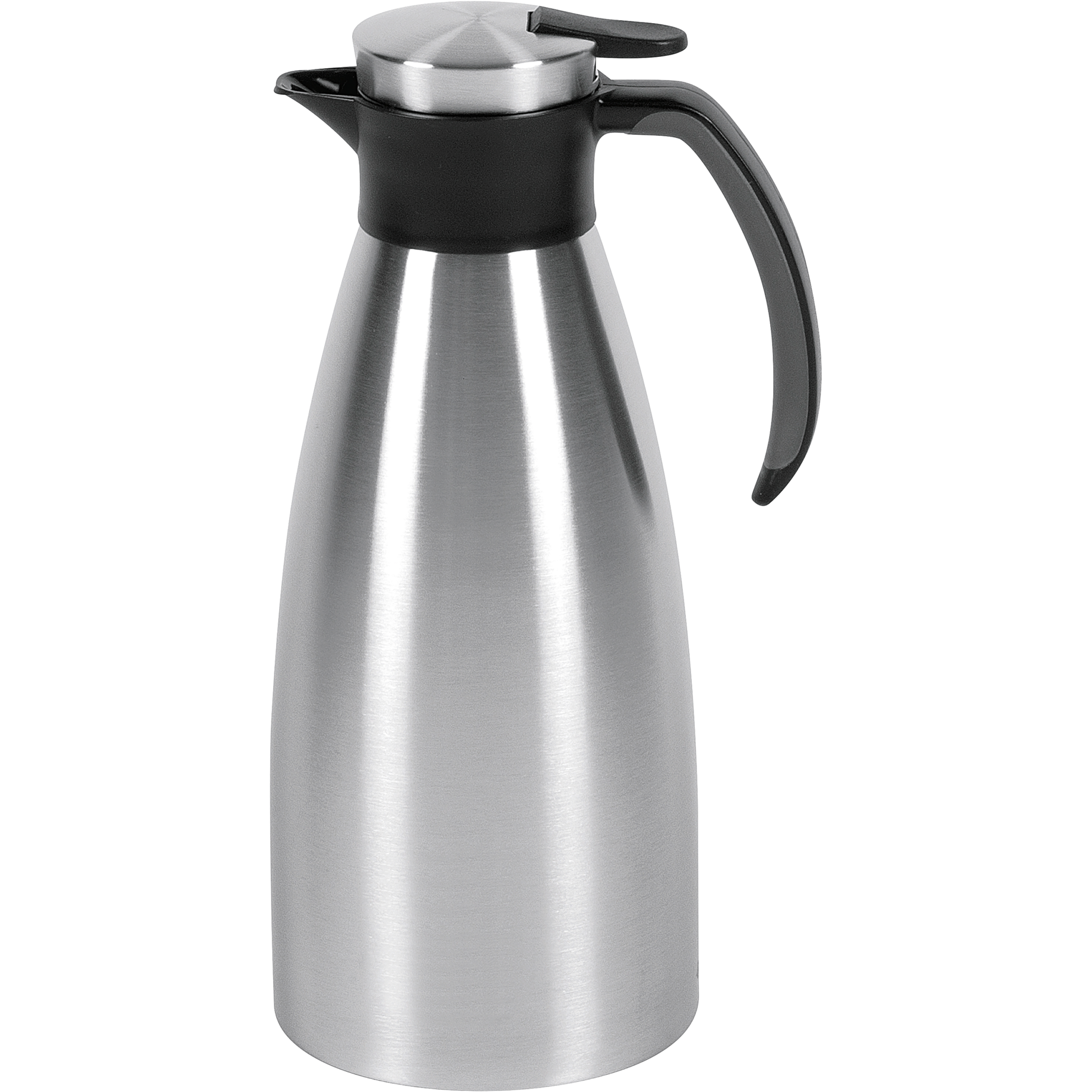 Isolierkanne Soft Grip, 1,5 Liter