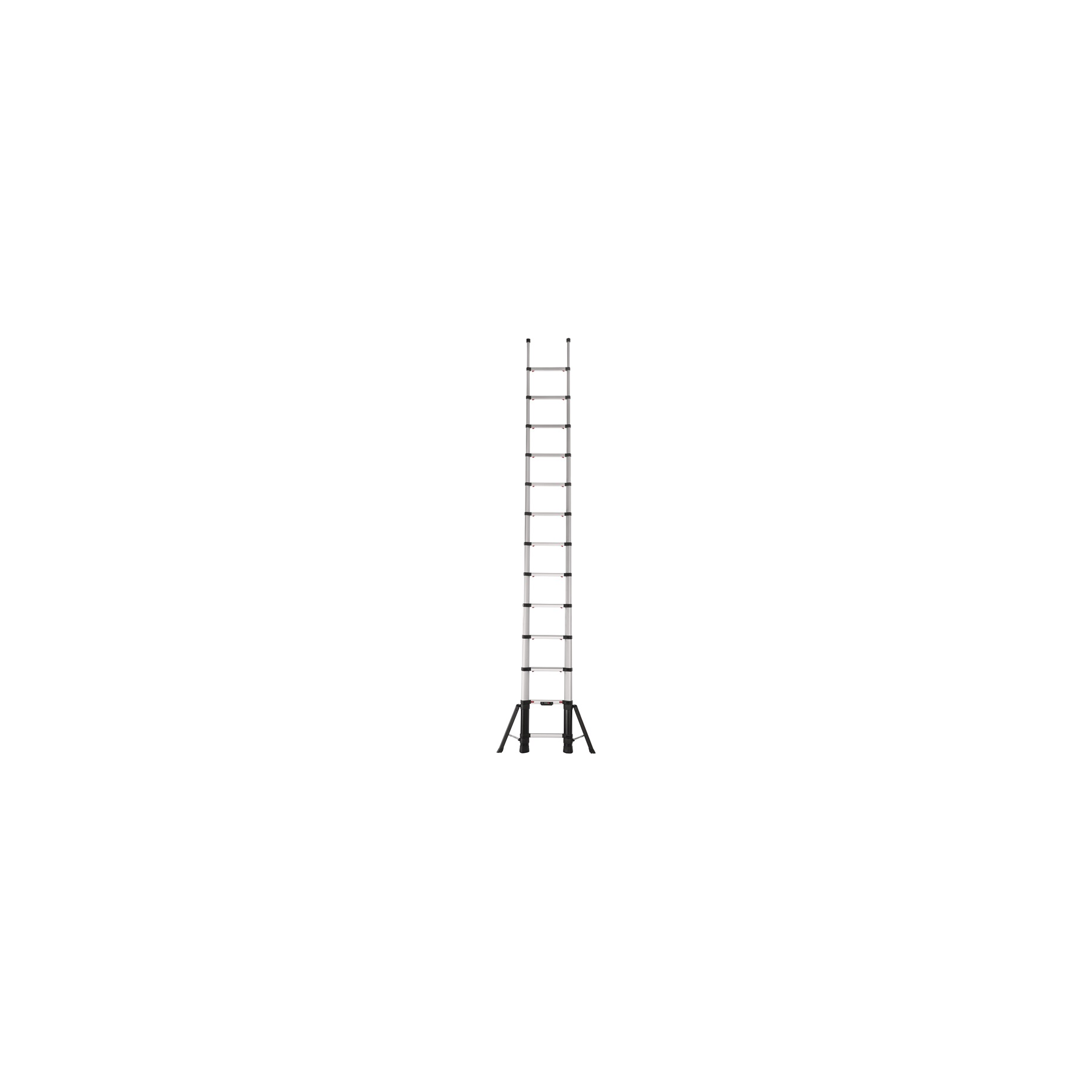Teleskop-Anlegeleiter