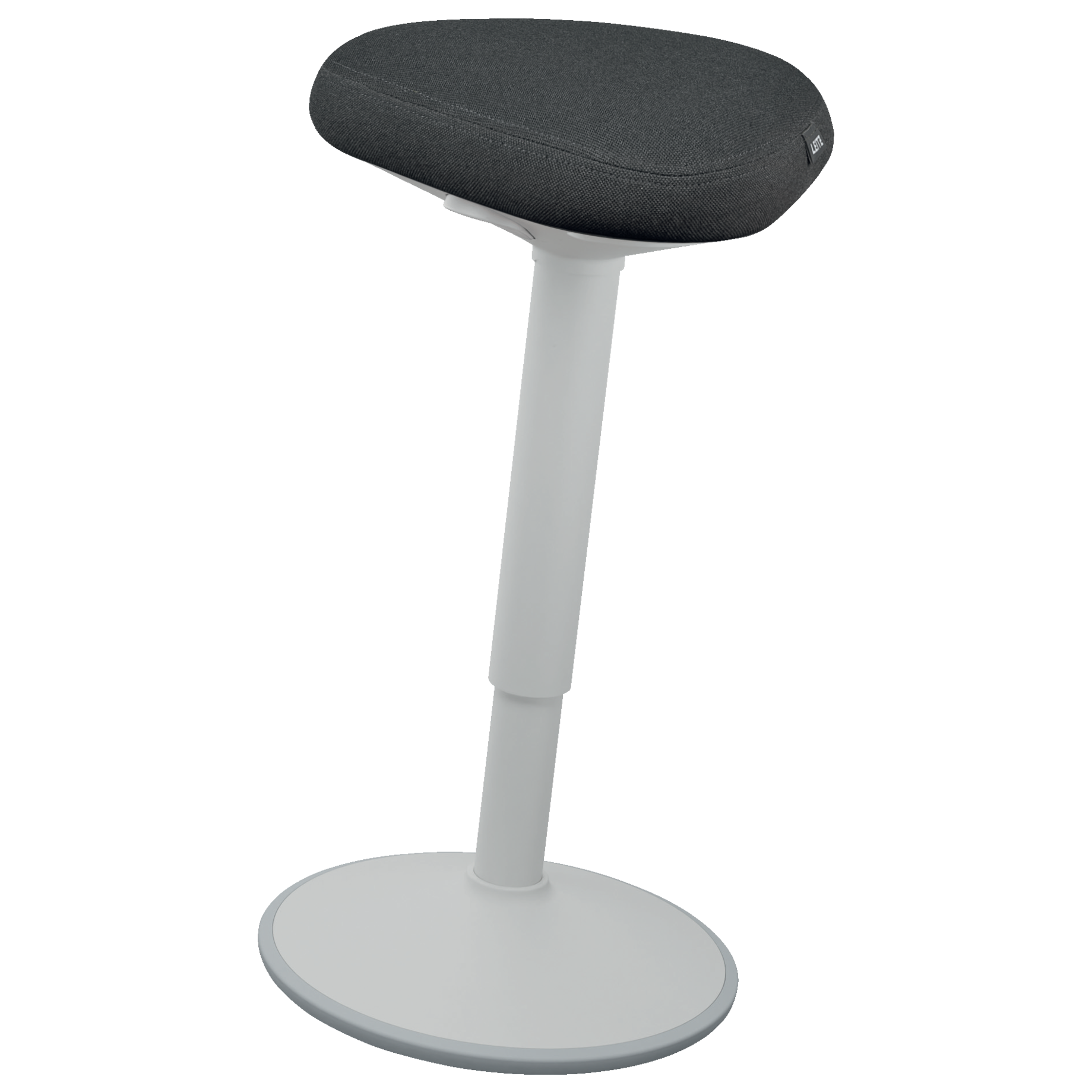 Stehhocker Ergo Active mit Komfortsitz