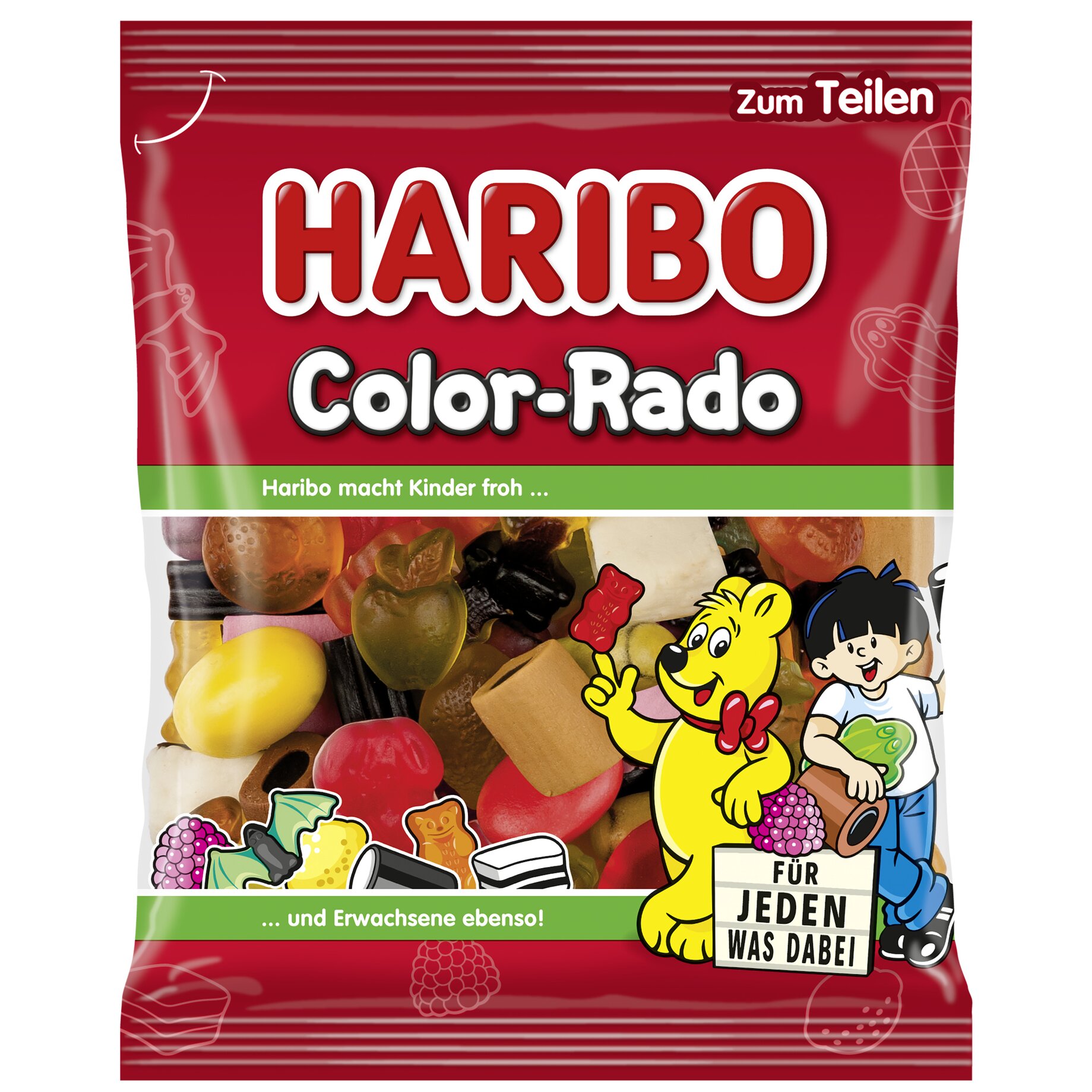 Essen, Süßigkeiten, Person