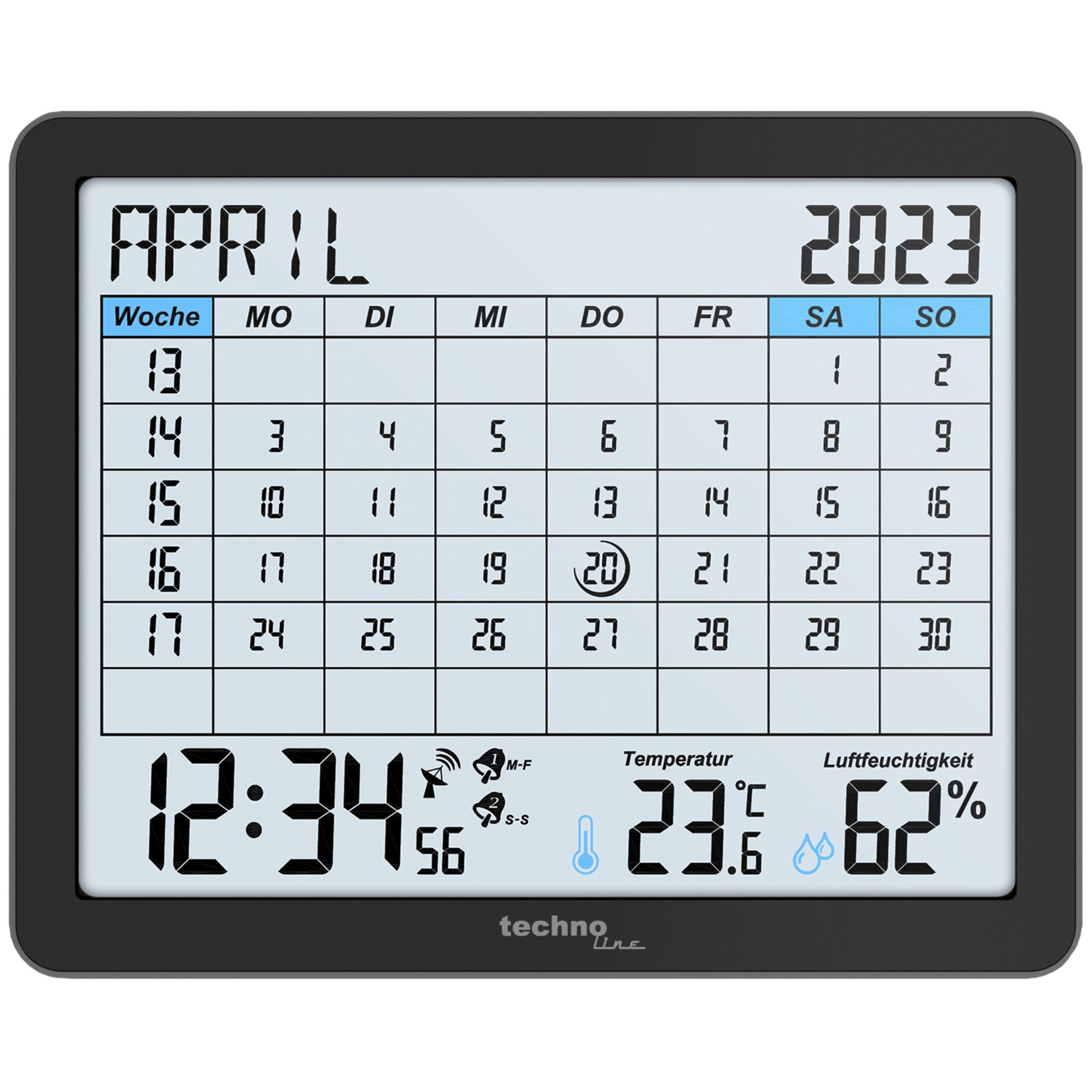 Anzeigetafel, Elektronik, Bildschirm, Überwachen, Text