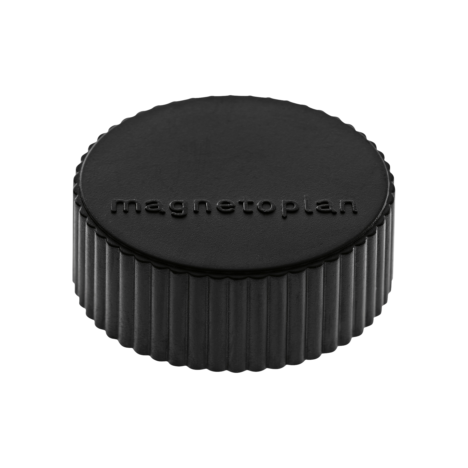 Rundmagnet discofix magnum