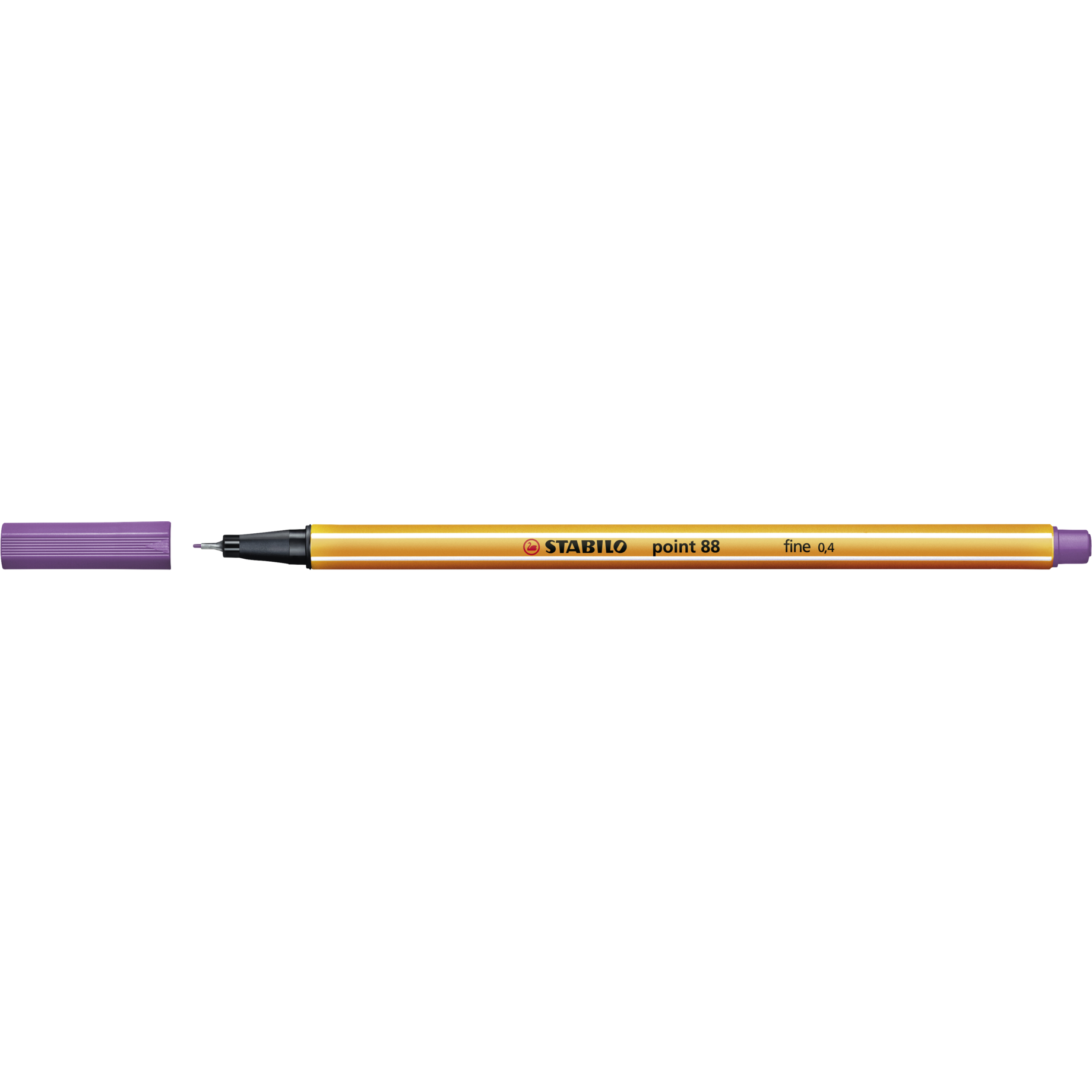 Fineliner point 88®