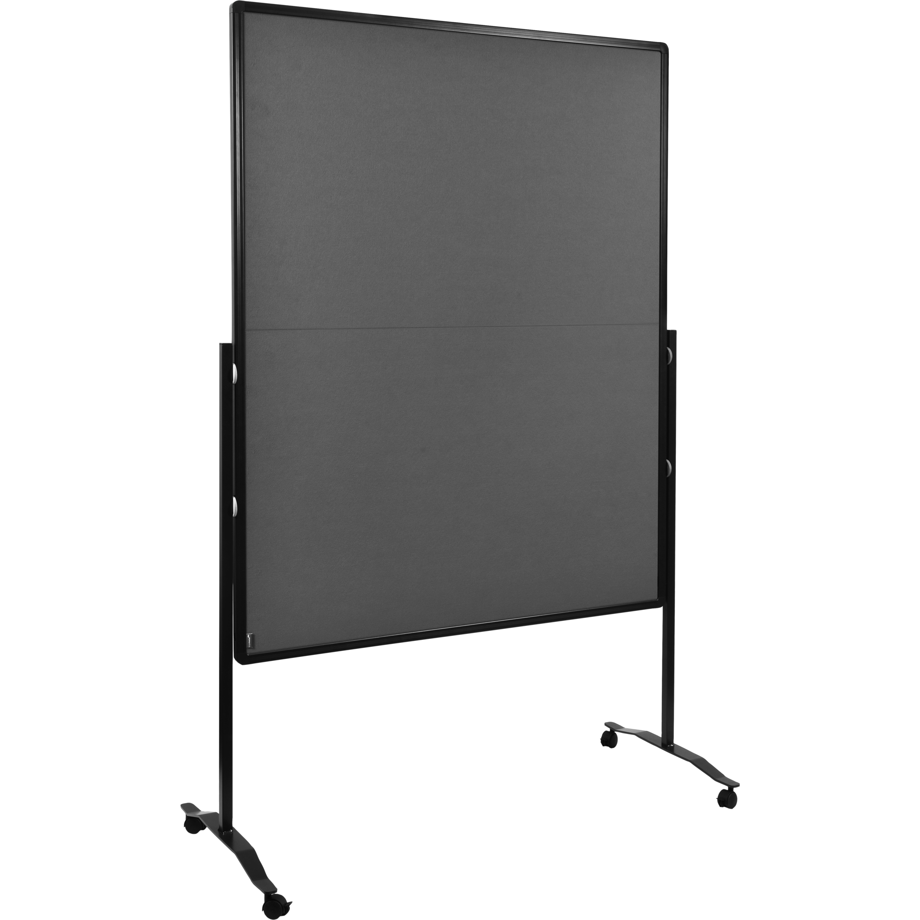 Moderationswand Premium Plus klappbar