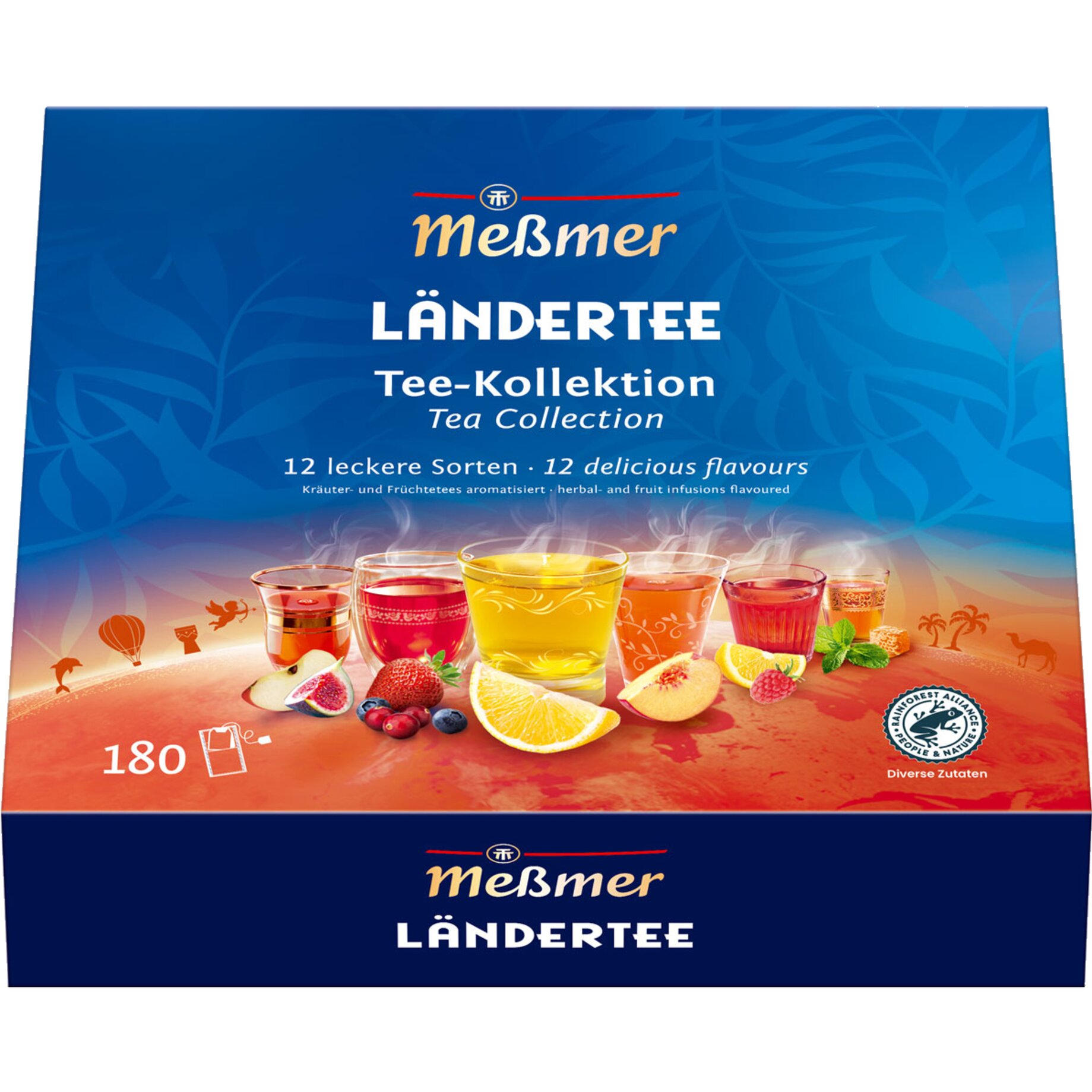 Werbung, Plakat