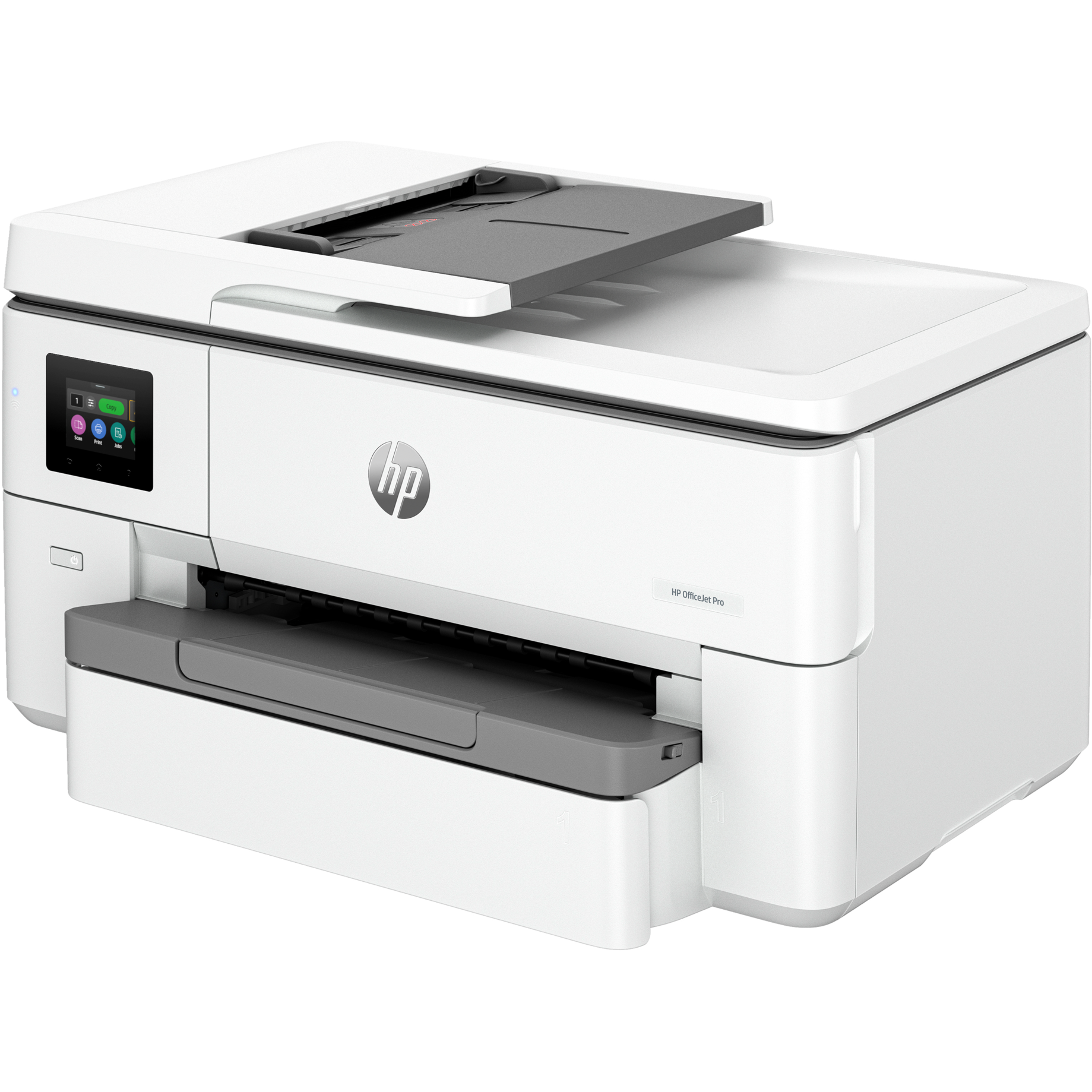 HP OfficeJet Pro 9720e AiO