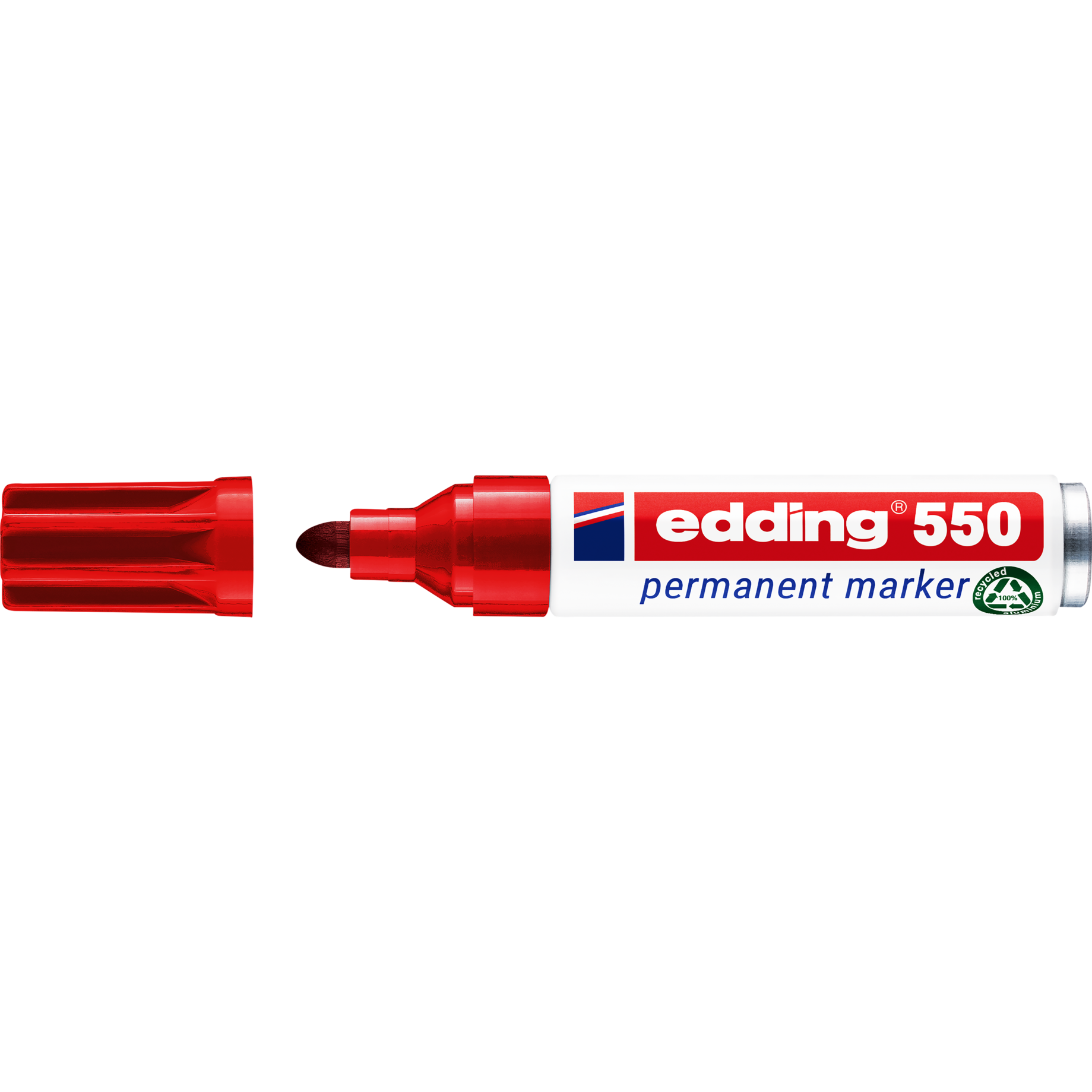 Permanentmarker 550