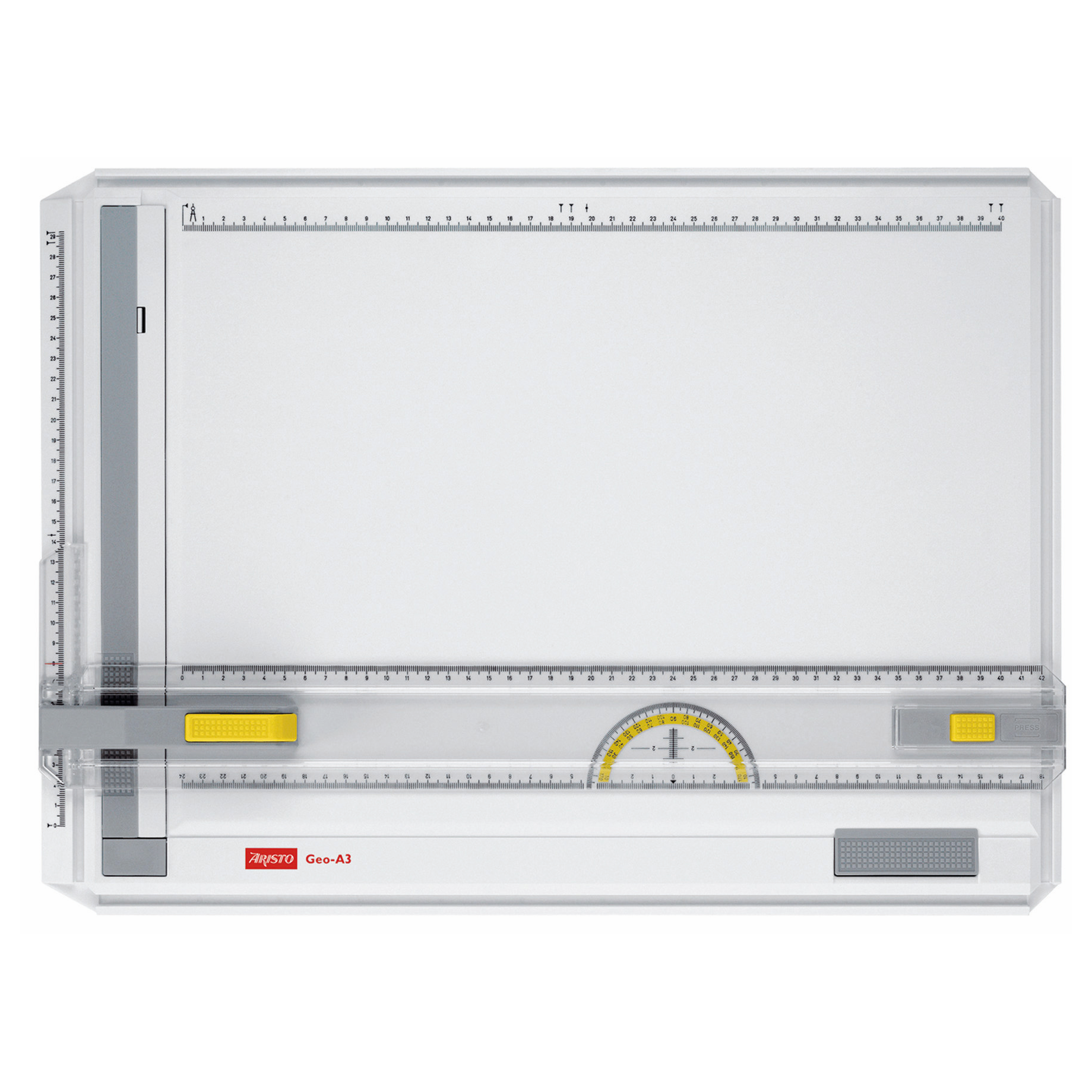 Zeichenplatte Geo Board